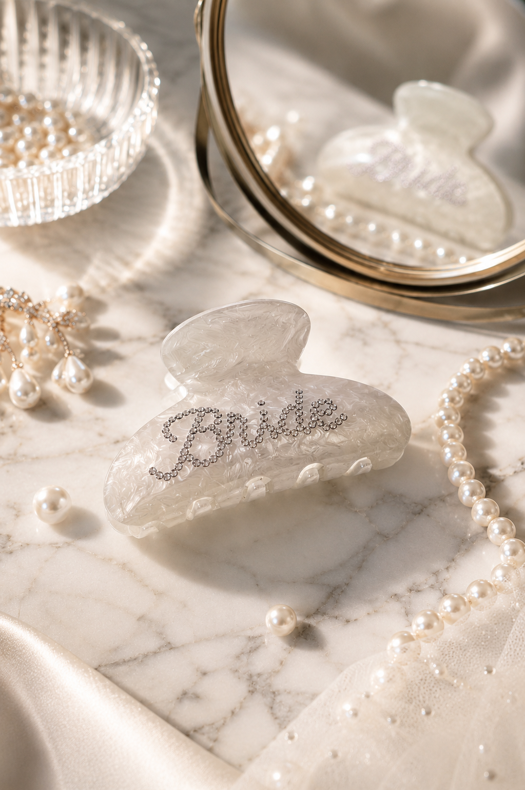 The Signature Bride Box