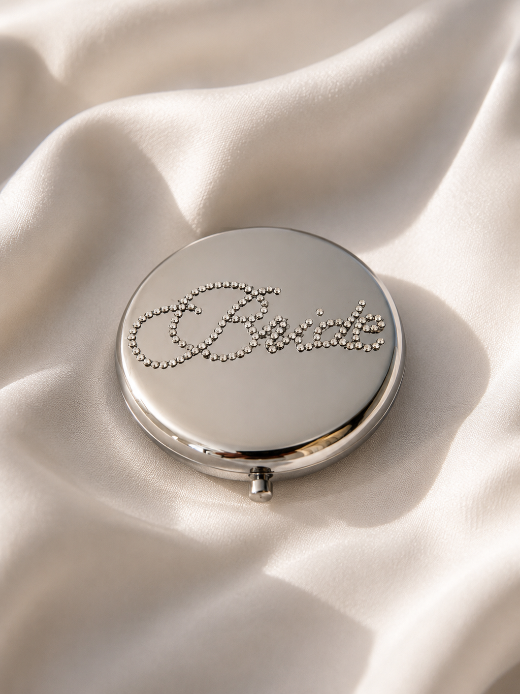 The Bride On-The-Go Box