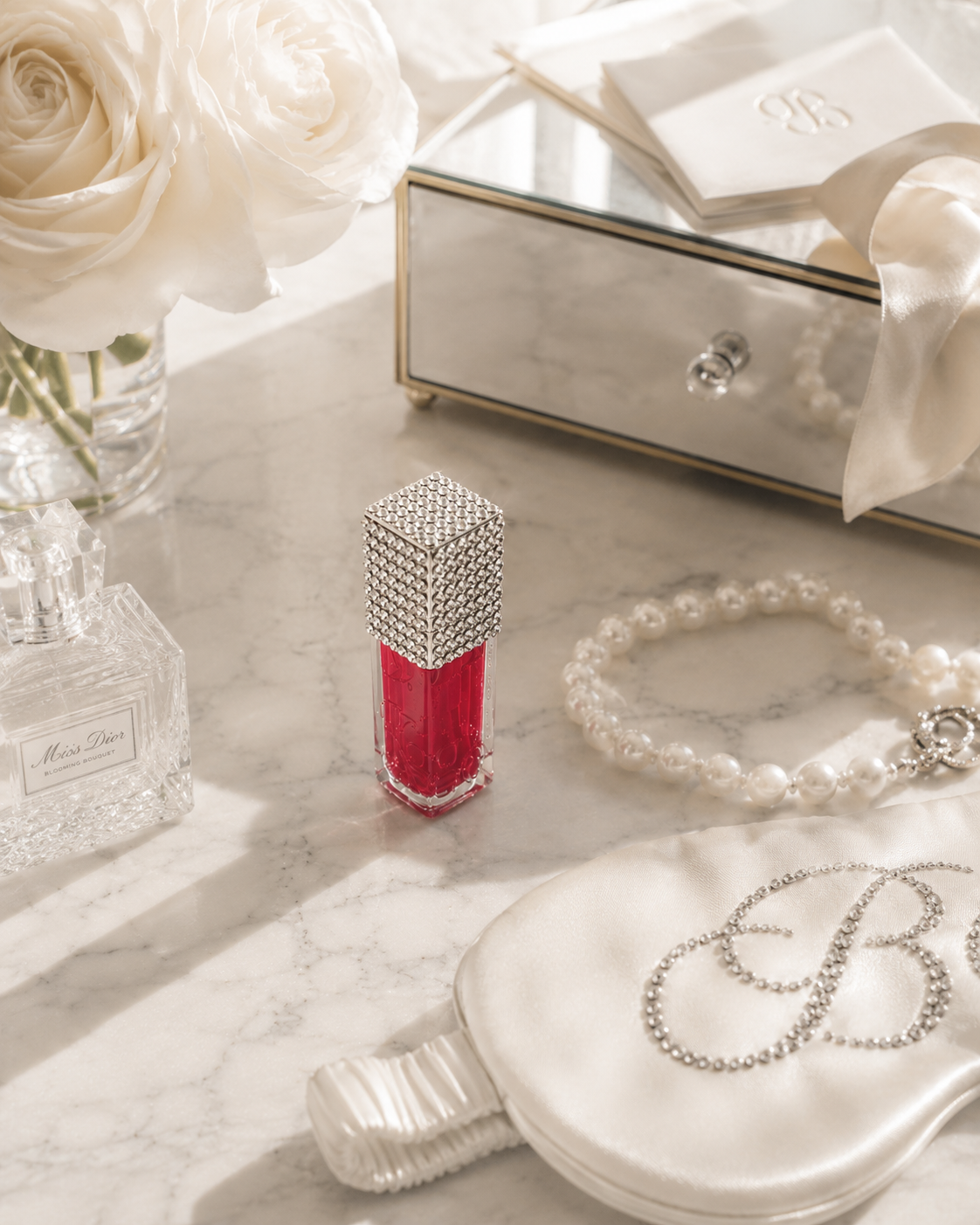 Bedazzle Lip Oil