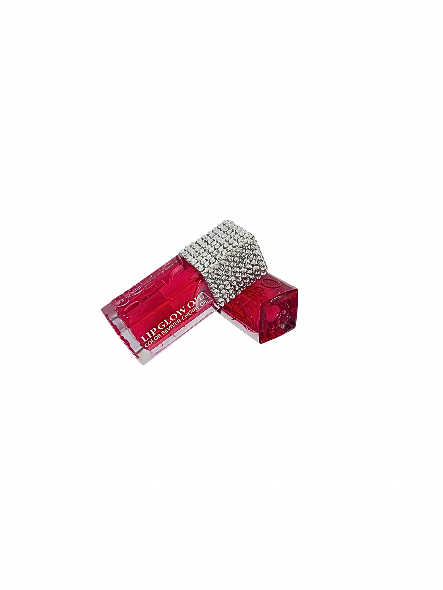 Bedazzle Lip Oil