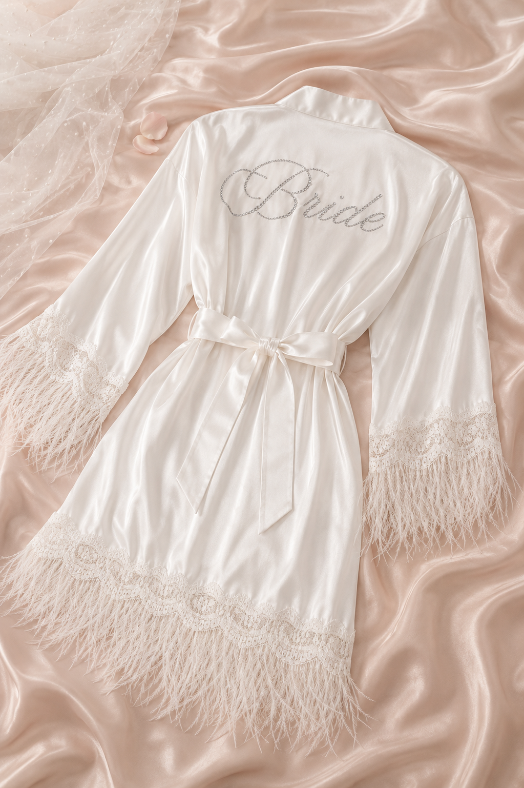 The Signature Bride Box
