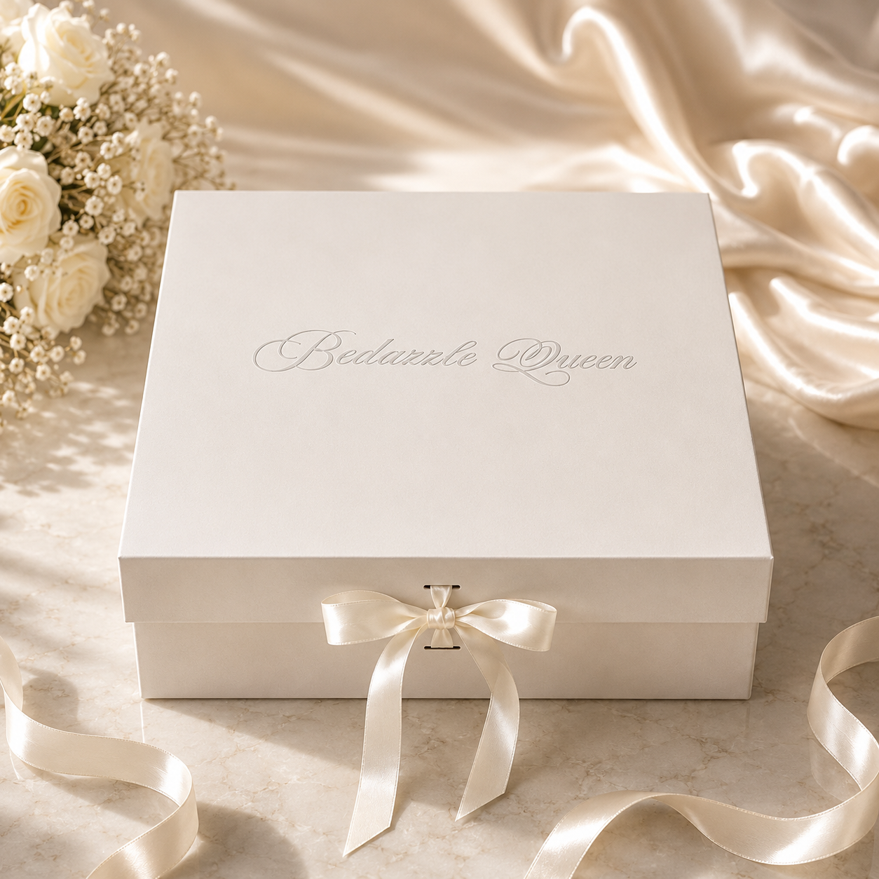 The Signature Bride Box