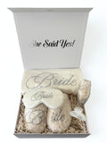 The Signature Bride Box